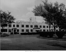 Tuberculosis Hospital