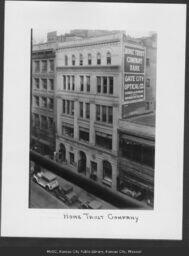 Home Trust Company Building