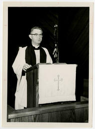 Father Phillip Toll Brinkman