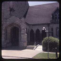  Westminster Congregational Church