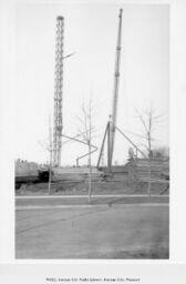 Saint Joseph Hospital Construction