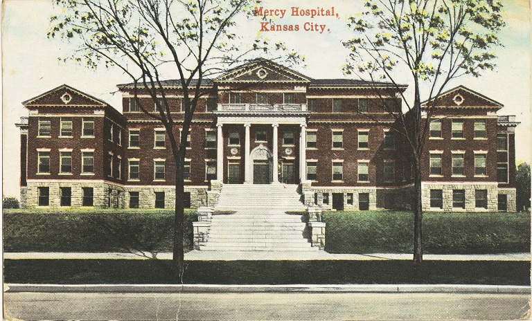 Children’s Mercy Hospital