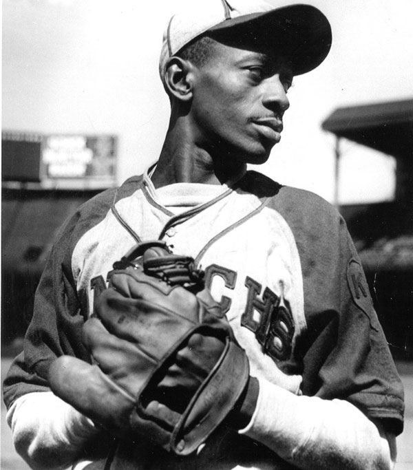 Satchel Paige