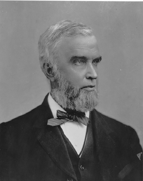 Robert T. Van Horn