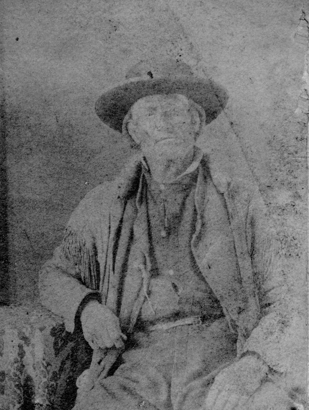 Jim Bridger