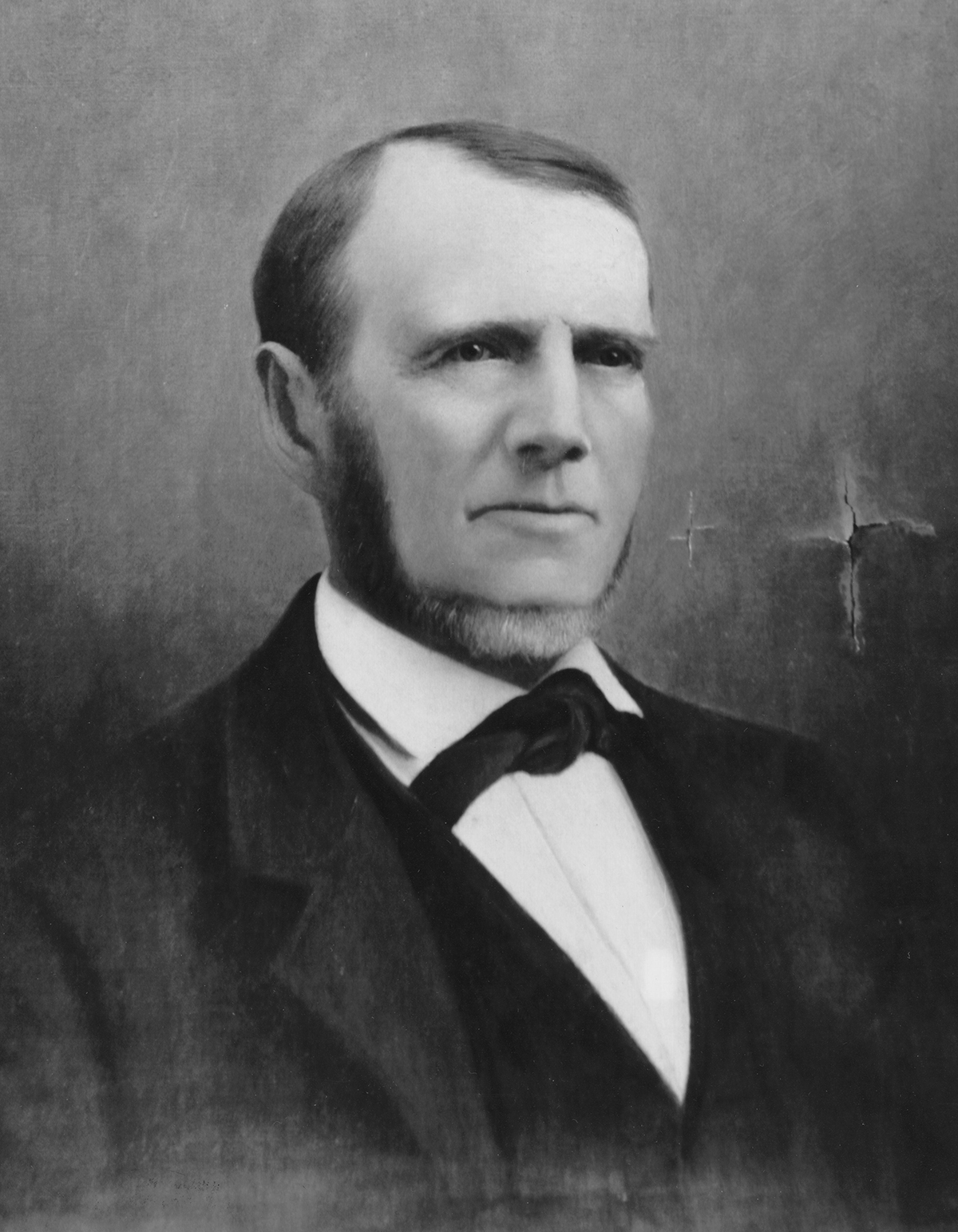 Portrait of John C. McCoy