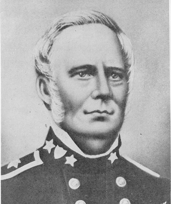 General Sterling Price