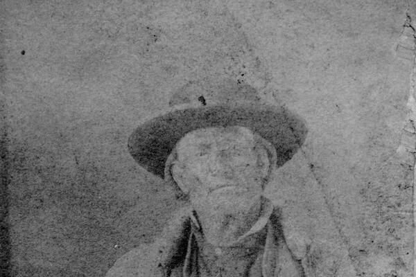 Jim Bridger