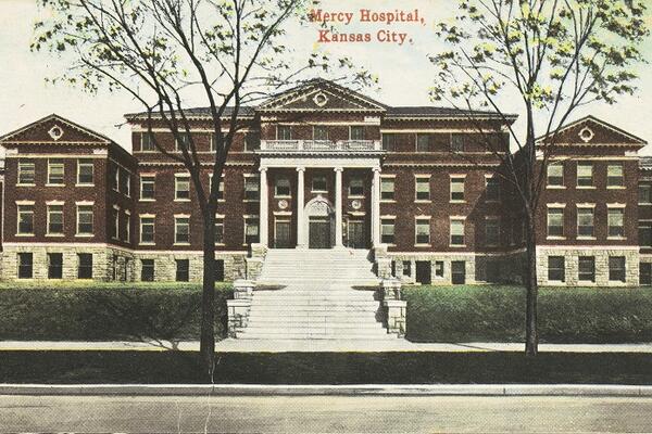 Children’s Mercy Hospital