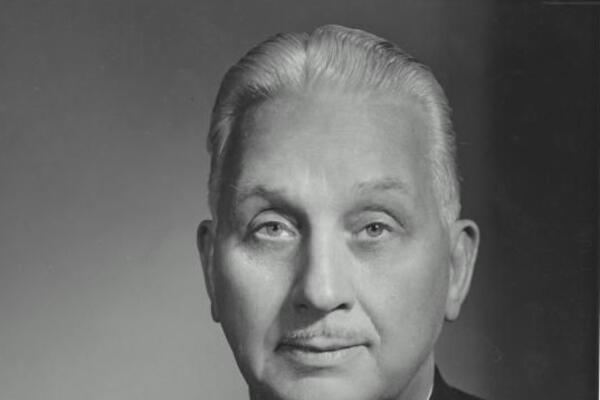 Elmer F. Pierson