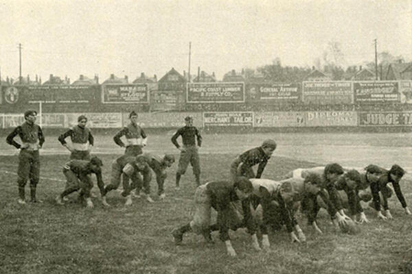 The Most Dangerous Game: KCQ Explores Kansas City's High School Football Ban