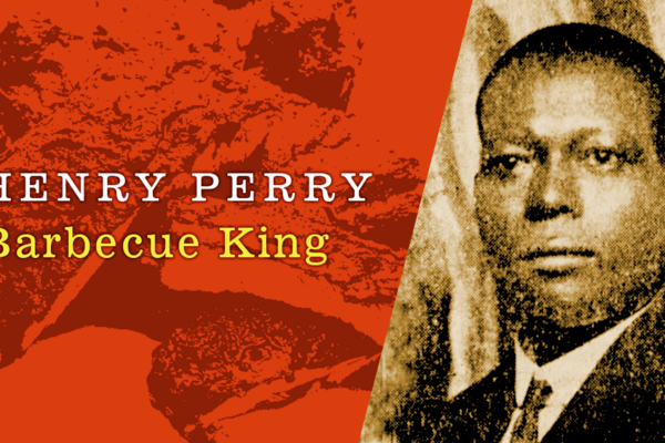 Henry Perry Day graphic