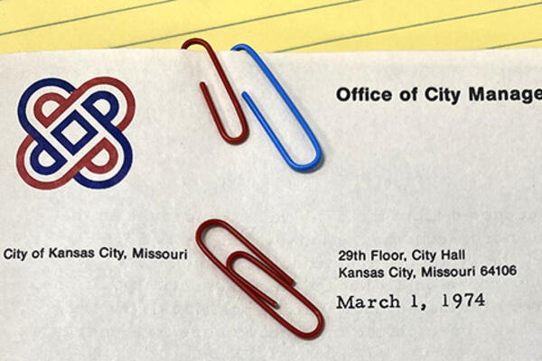 Paperclip City: KCQ investigates Kansas City’s municipal seals