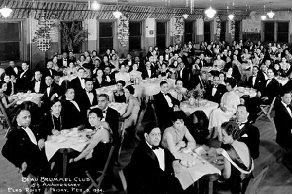 Kansas City’s post-WWI Black social club. What’s Your KCQ? investigates the Beau Brummel Club