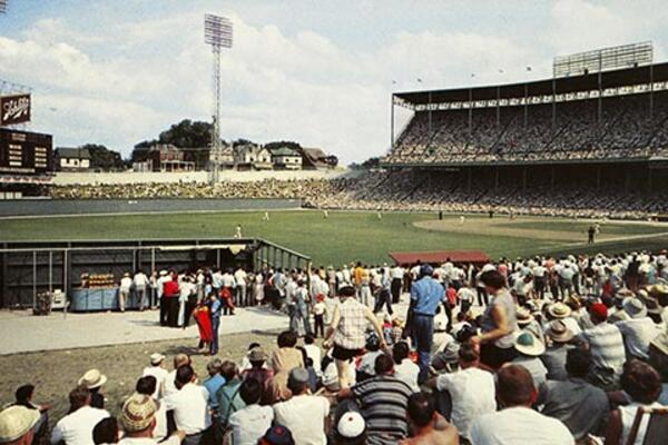 KCQ: What happened to Kansas City’s downtown sports stadium?