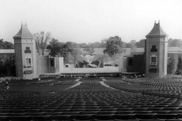 Starlight Theatre