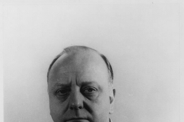 Virgil Thomson, Courtesy of the Library of Congress Prints & Photographs Division