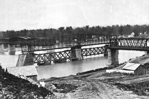 Hannibal Bridge