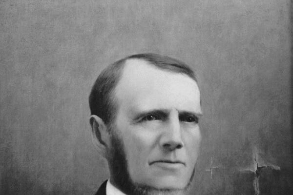 John Calvin McCoy