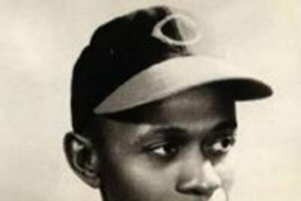 Satchel Paige