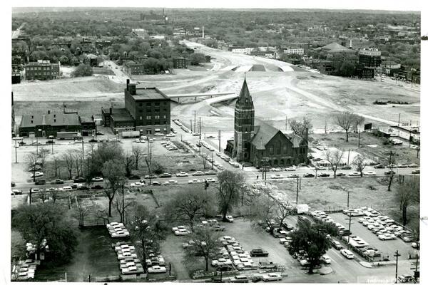 St. Mary's Church