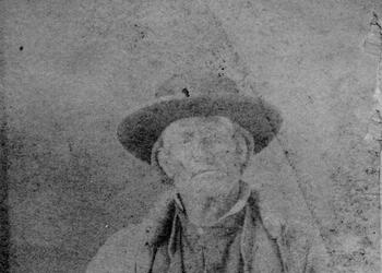 Jim Bridger