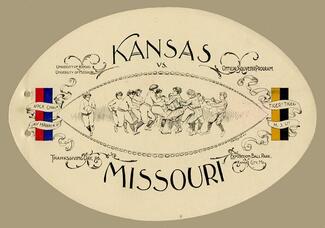 Kansas Vs Missouri