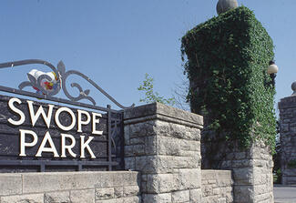 KCQ rapid response: Swope Park edition