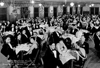 Kansas City’s post-WWI Black social club. What’s Your KCQ? investigates the Beau Brummel Club