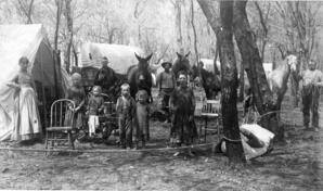 Native American & Western Photograph Collection