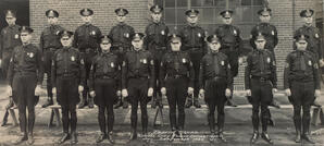 Kansas City Police Historical Society