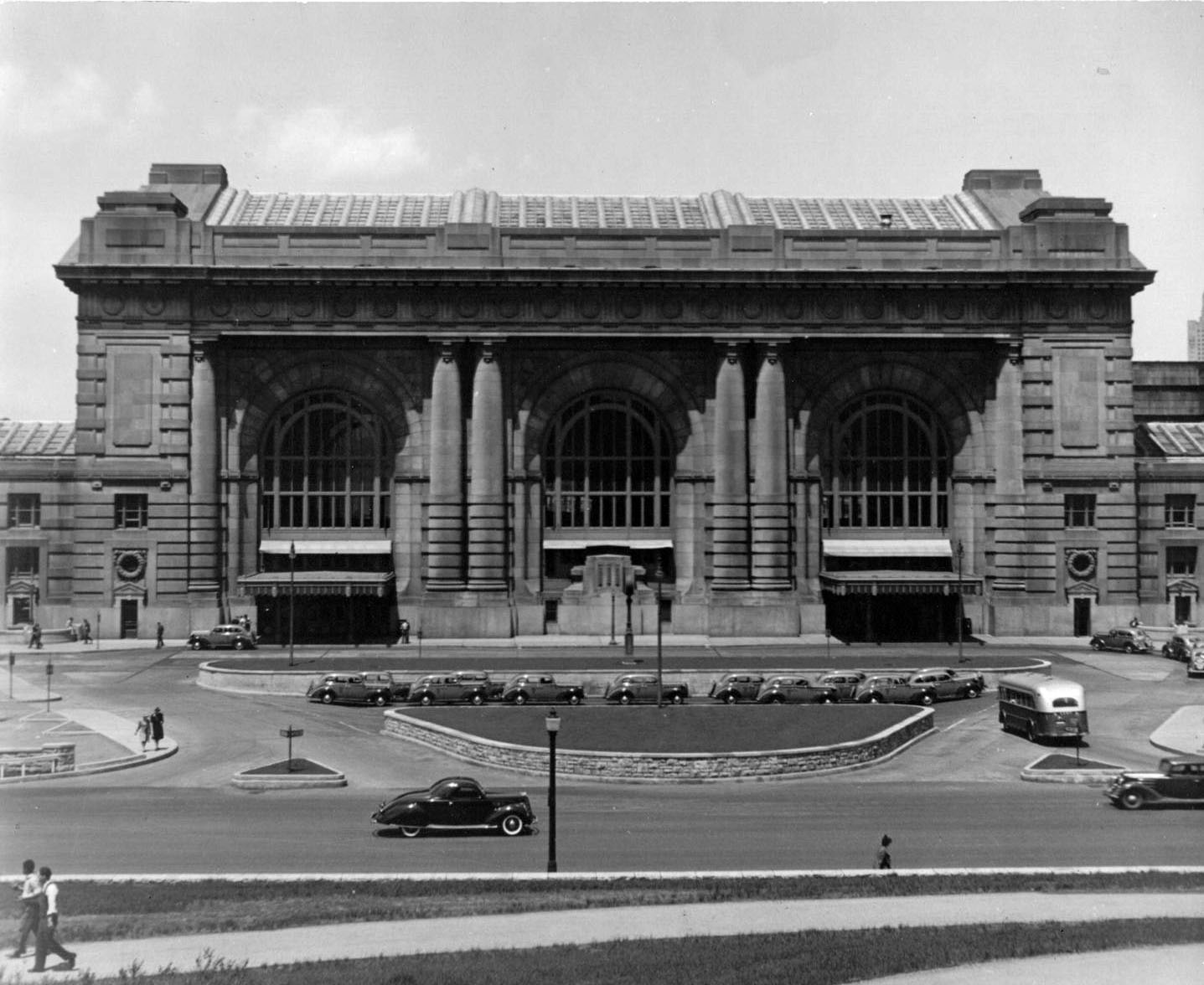 Union Station